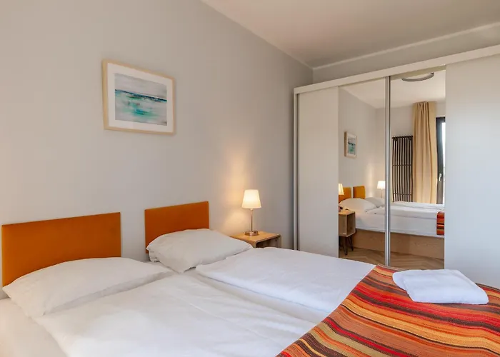 Apartament Bella Panoramica