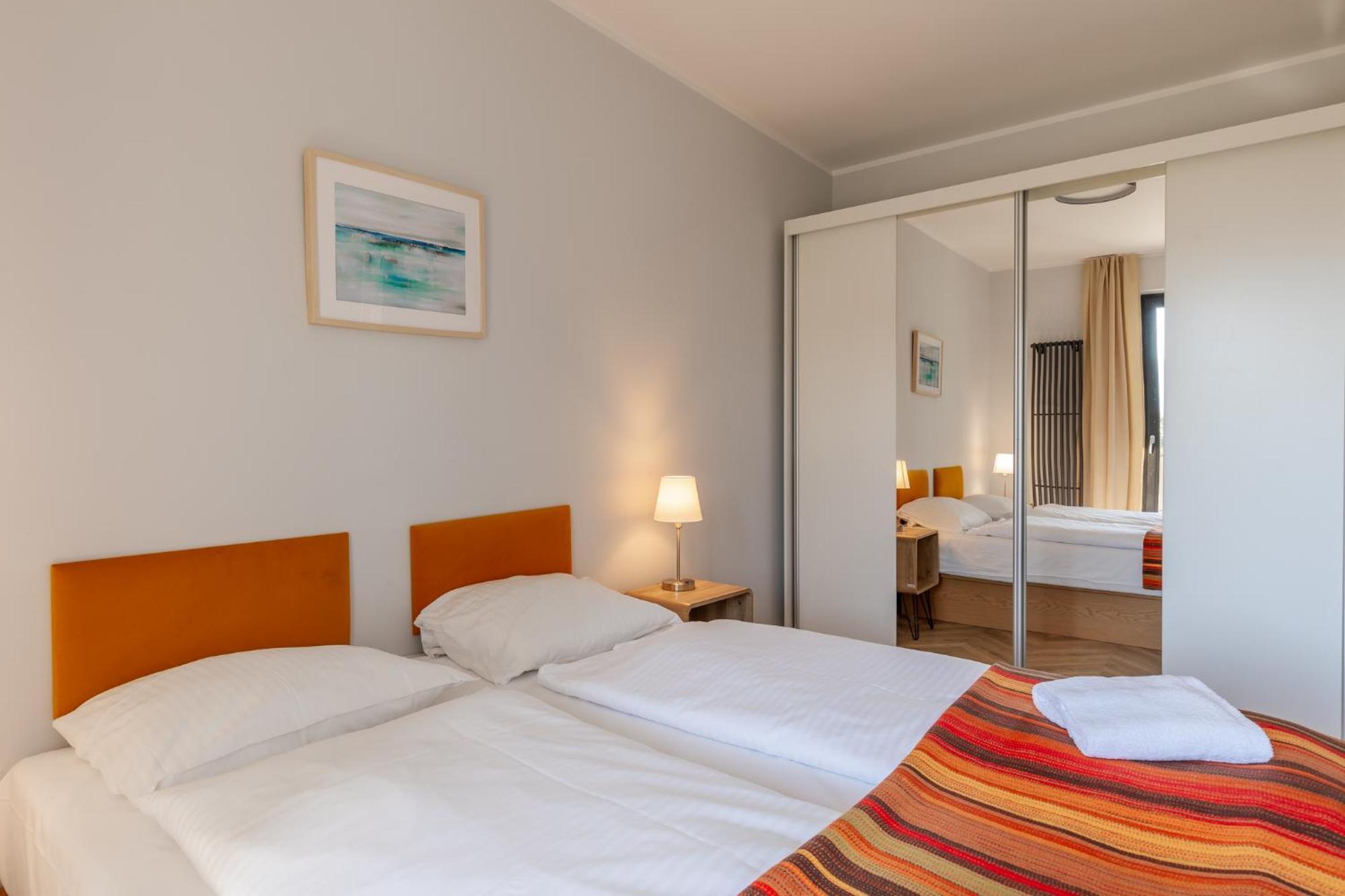 Bella Panoramica Apartmán