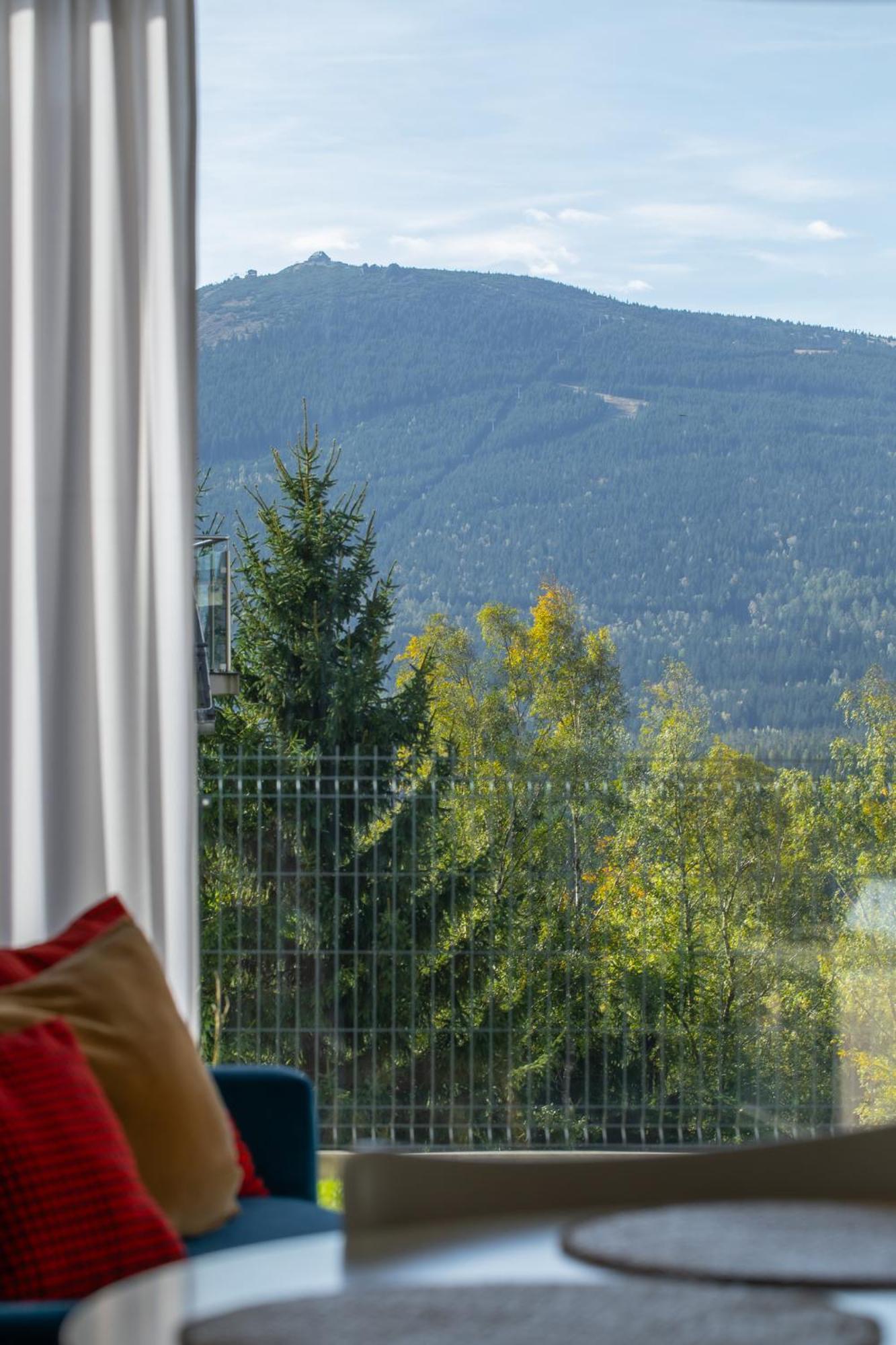 Bella Panoramica Apartmán *