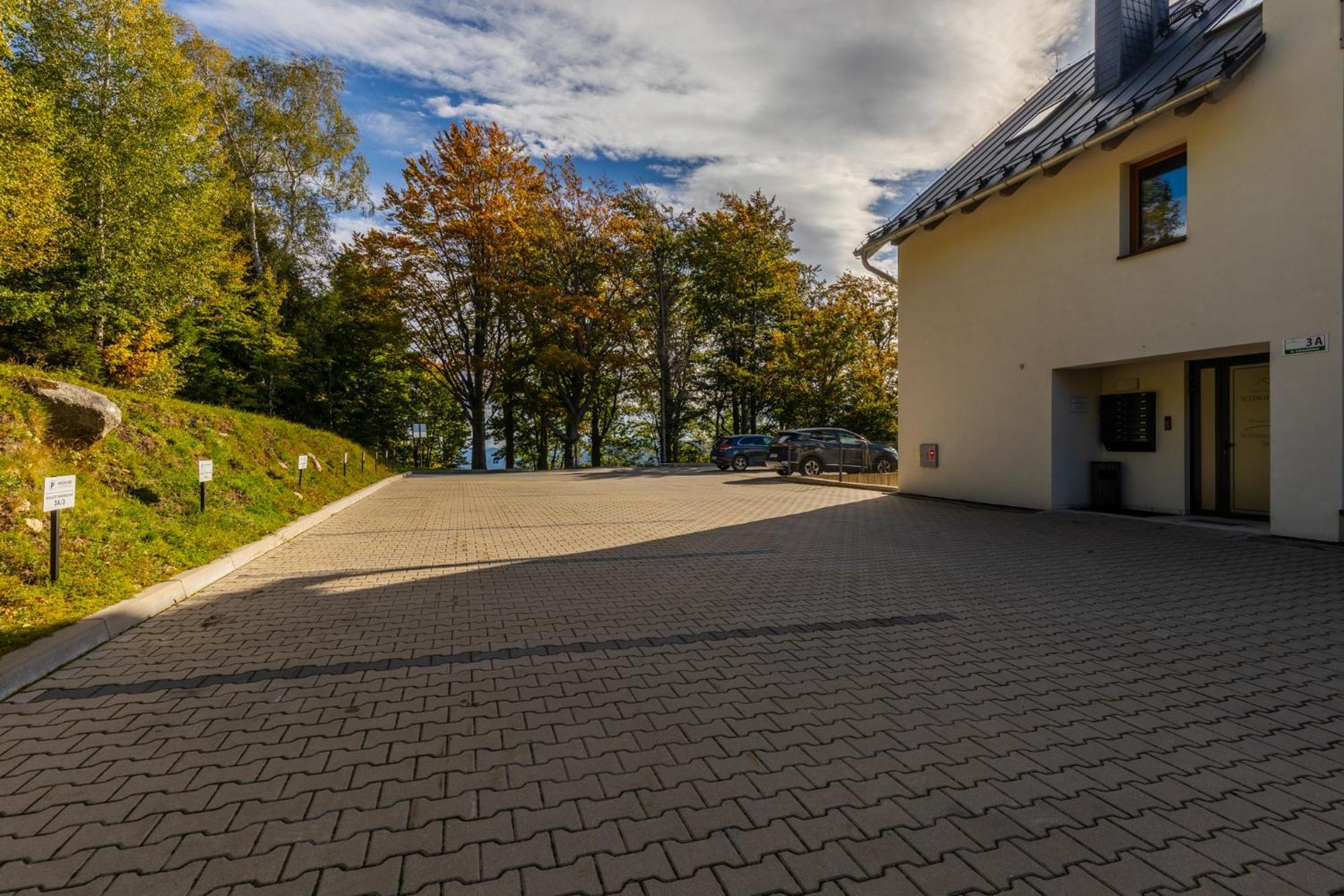 Bella Panoramica