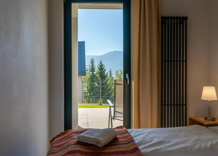 Apartament Bella Panoramica