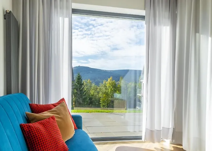 Apartament Bella Panoramica