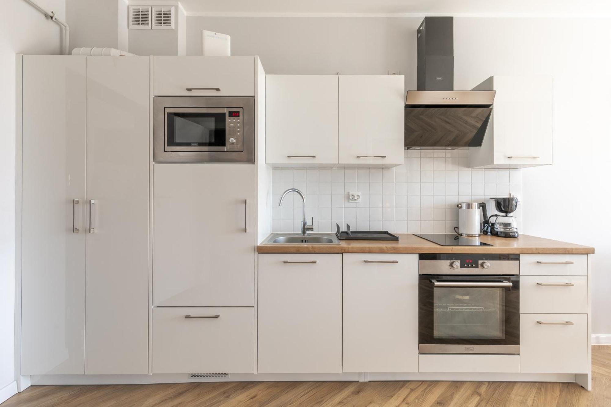 Bella Panoramica Apartment Szklarska Poreba