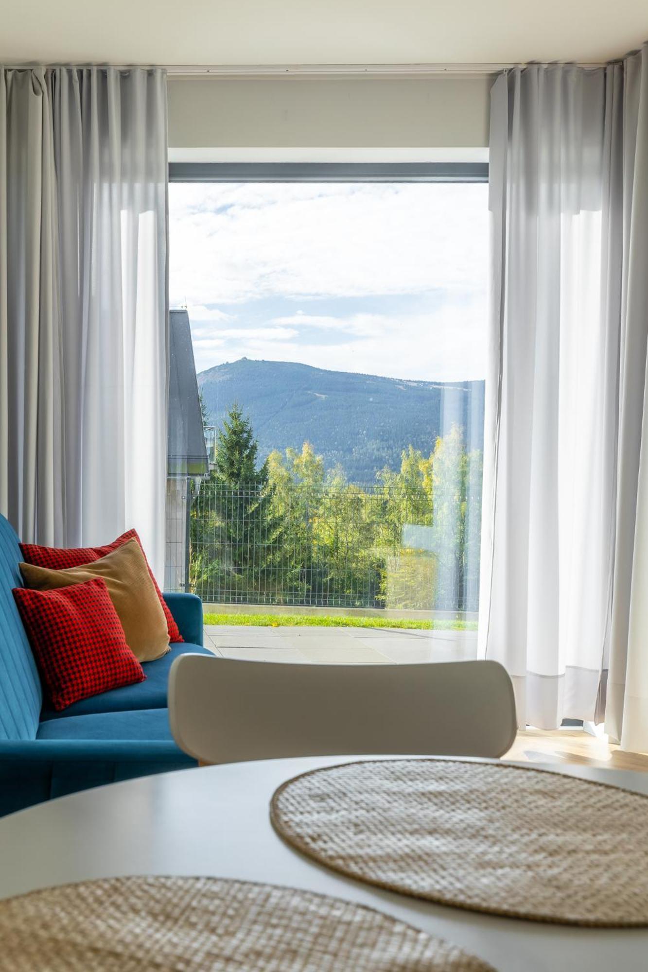 Apartment Bella Panoramica